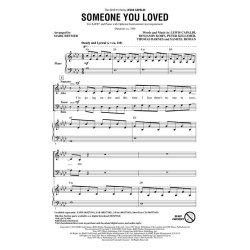 Someone You Loved