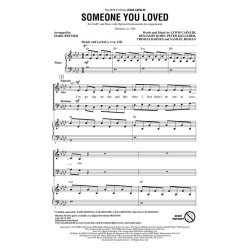 Someone You Loved