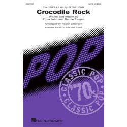Crocodile Rock