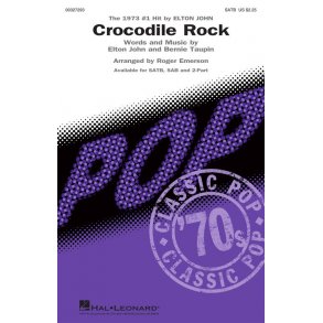 Crocodile Rock