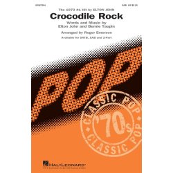 Crocodile Rock