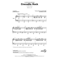 Crocodile Rock