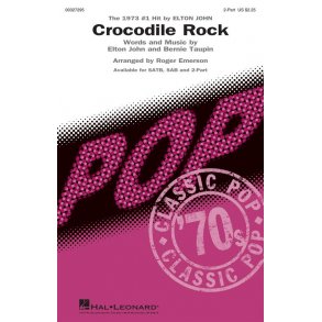 Crocodile Rock