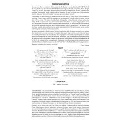 Secret for the Mad : Voices Rising Series