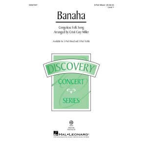 Banaha : Discovery Level 1