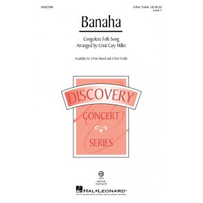 Banaha : Discovery Level 1