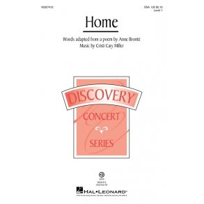 Home : Discovery Level 1