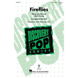 Fireflies : Discovery Level 2