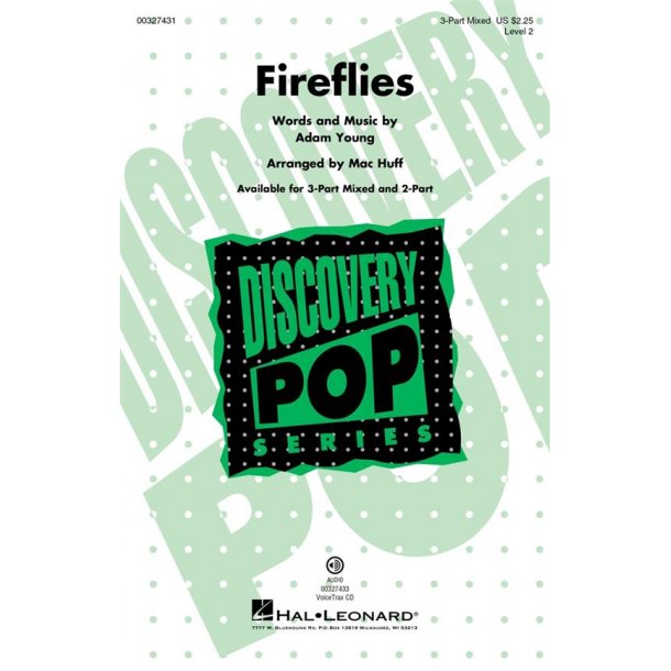 Fireflies : Discovery Level 2