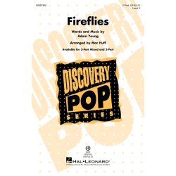 Fireflies : Discovery Level 2