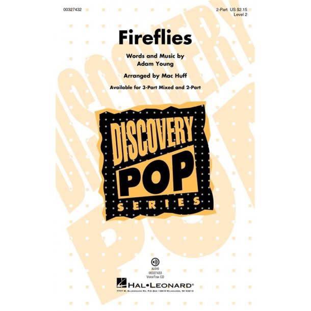 Fireflies : Discovery Level 2