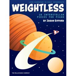 Weightless : Late Elementary/Early Intermediate Level