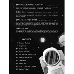 Weightless : Late Elementary/Early Intermediate Level