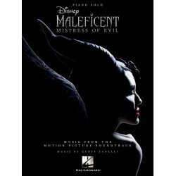 Maleficent: Mistress of Evil : Music from the Motion Picture Soundtrack