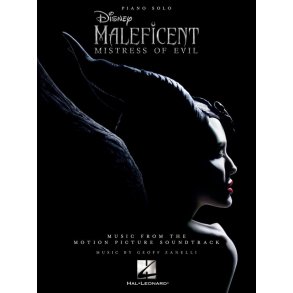 Maleficent: Mistress of Evil : Music from the Motion Picture Soundtrack