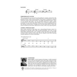 Stopping by Woods on a Snowy Evening : Discovery Level 1