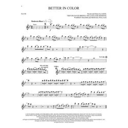 Lizzo - Cuz I Love You Instrumental Play-Along : for Flute