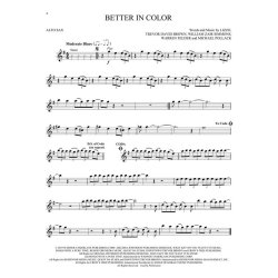 Lizzo - Cuz I Love You Instrumental Play-Along : for Alto Sax