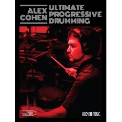 Ultimate Progressive Drumming