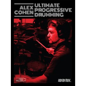 Ultimate Progressive Drumming