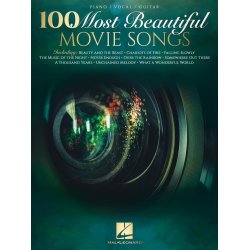 100 Most Beautiful Movie Songs