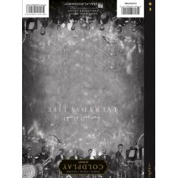 Coldplay: Everyday Life