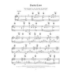 Coldplay: Everyday Life