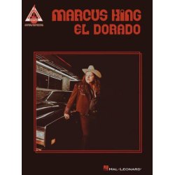 Marcus King - El Dorado