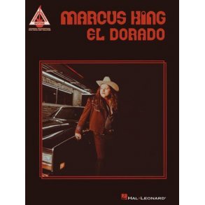 Marcus King - El Dorado