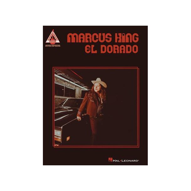 Marcus King - El Dorado