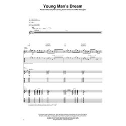 Marcus King - El Dorado