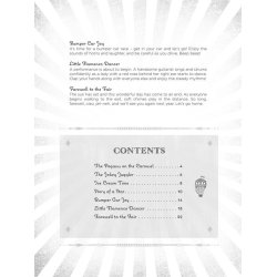 Day at the Fair - 7 Imaginative Piano Duets : Early to Later Elementary 1 Piano, 4 Hands