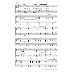 Have You Ever Seen The Rain?