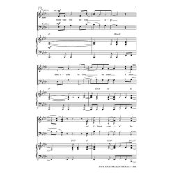 Have You Ever Seen The Rain?