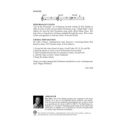 Up on the Housetop : Discovery Level 1