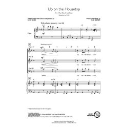 Up on the Housetop : Discovery Level 1