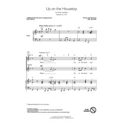 Up on the Housetop : Discovery Level 1