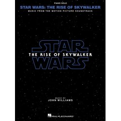 Star Wars &ndash; The Rise of Skywalker