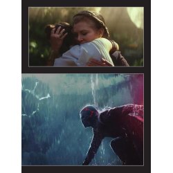 Star Wars &ndash; The Rise of Skywalker