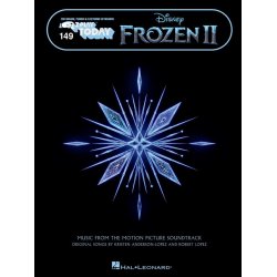 Frozen II - Easy Play-Along : Music from the Motion Picture Soundtrack