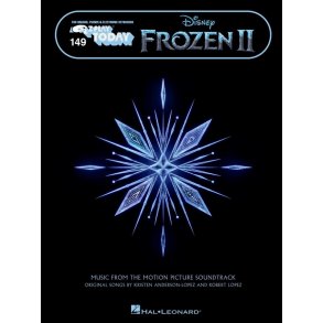 Frozen II - Easy Play-Along : Music from the Motion Picture Soundtrack
