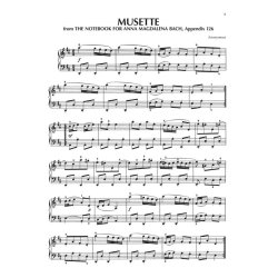 Classical Piano Masters: Upper Elementary : 22 Pieces by 15 Composers