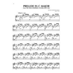 Classical Piano Masters: Early Intermediate : 21 Pieces by 17 Composers