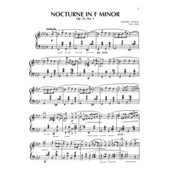 Classical Piano Masters: Upper Intermediate : 13 Pieces by 8 Composers