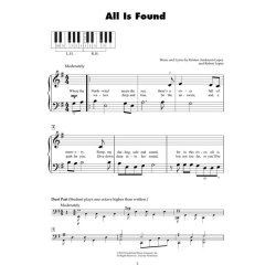 Frozen II - Five Finger Piano : Music from the Motion Picture Soundtrack