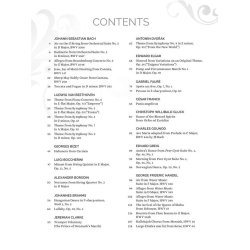 The Best Classical Music in the World : for Intermediate Piano