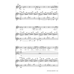 Into the Unknown : from Frozen II