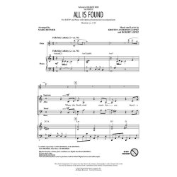 All is Found : from Frozen II