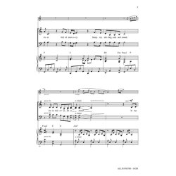 All is Found : from Frozen II