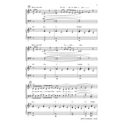 Show Yourself : from Frozen II